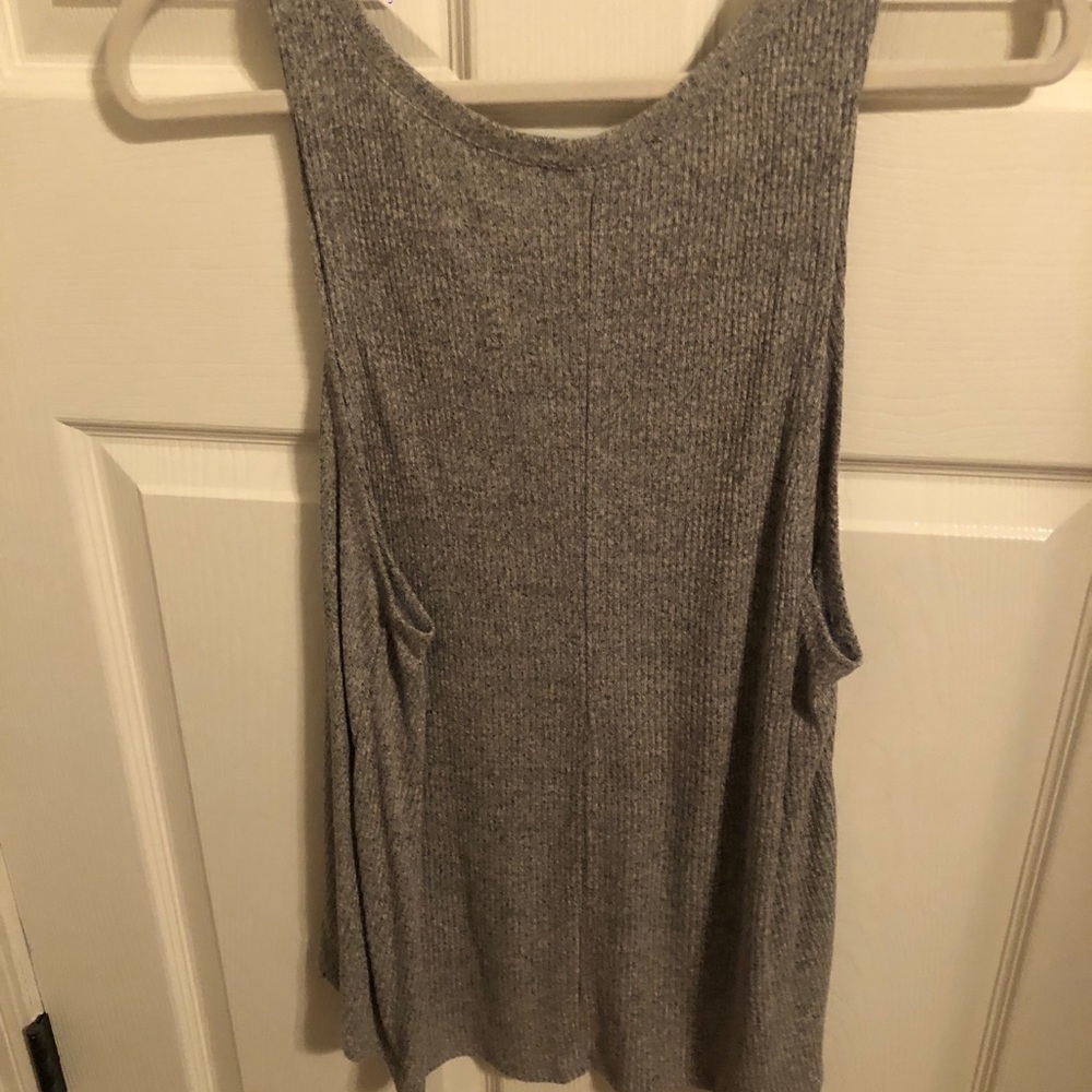 Forever 21 top
